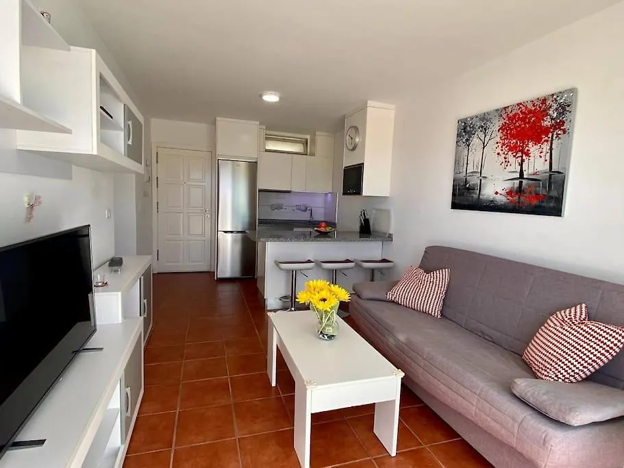 Horizon Views - Excellent Location With Ocean View Apartment Puerto Rico   Puerto Rico (Gran Canaria)