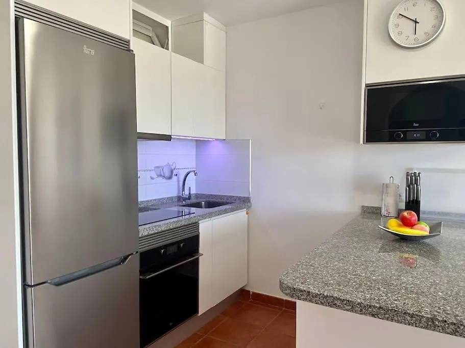 Horizon Views - Excellent Location With Ocean View Apartment Puerto Rico  Puerto Rico (Gran Canaria)