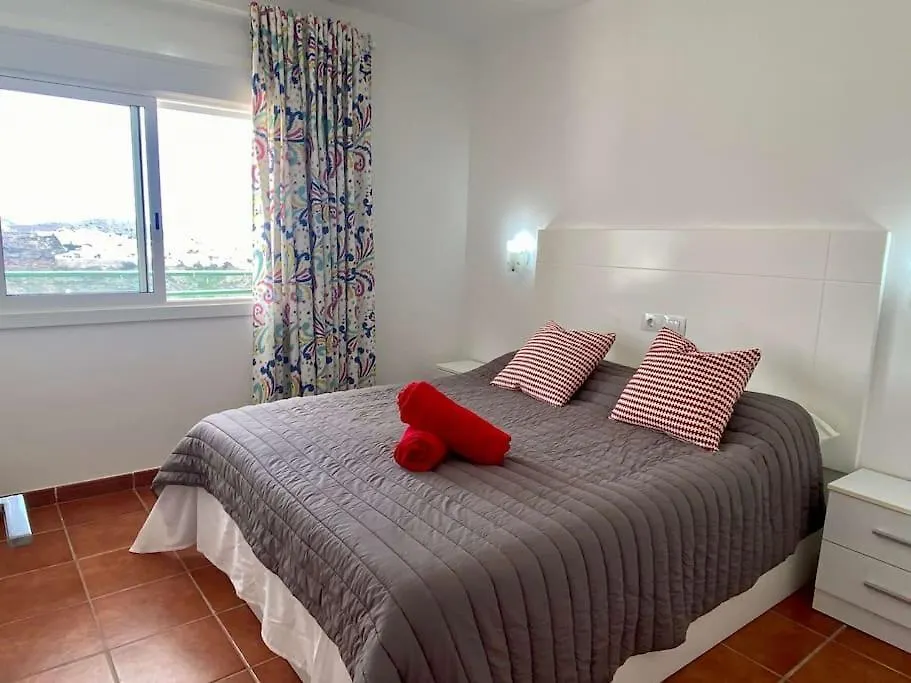 Horizon Views - Excellent Location With Ocean View Apartment Puerto Rico