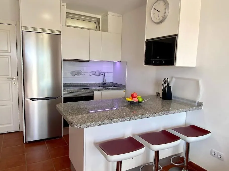 Horizon Views - Excellent Location With Ocean View Apartment Puerto Rico  0*, Puerto Rico (Gran Canaria)