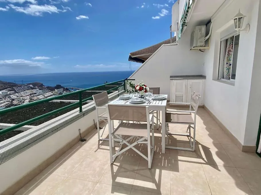 Horizon Views - Excellent Location With Ocean View Daire Puerto Rico