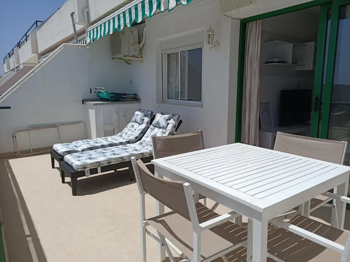 Horizon Views - Excellent Location With Ocean View Apartment Puerto Rico  Spain