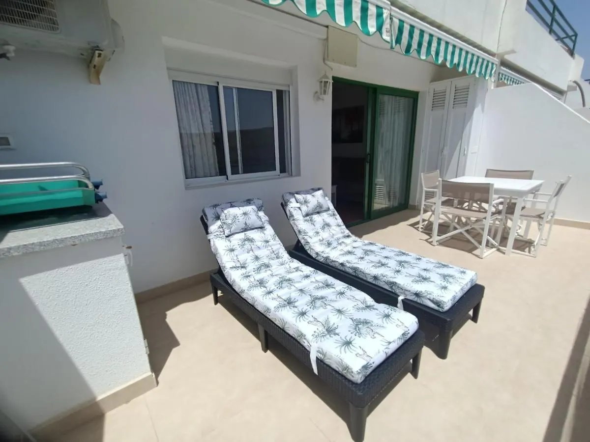 Horizon Views - Excellent Location With Ocean View Apartment Puerto Rico