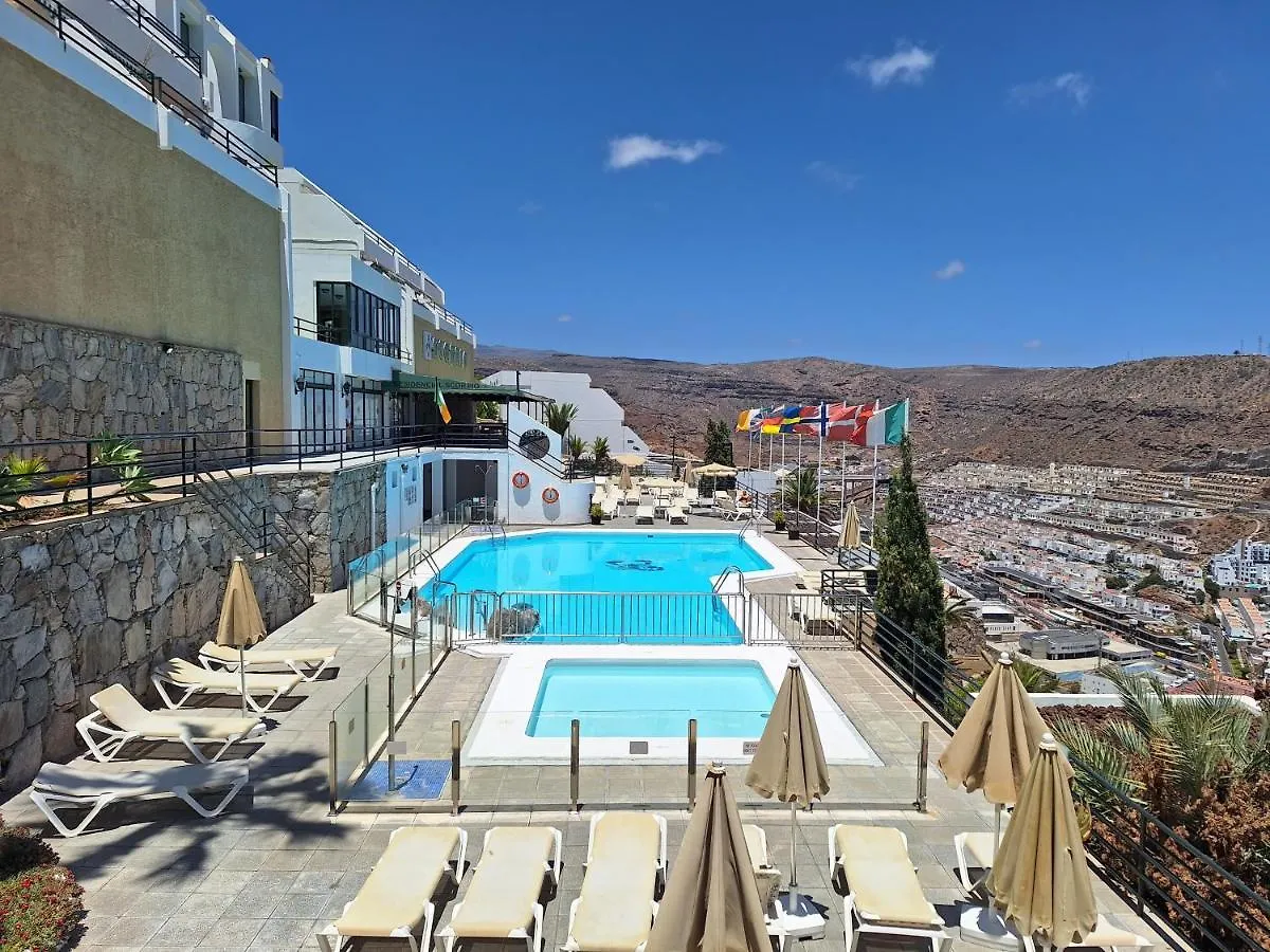 Horizon Views - Excellent Location With Ocean View Apartment Puerto Rico