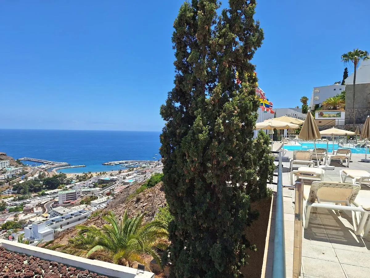 Horizon Views - Excellent Location With Ocean View Apartment Puerto Rico  0*, Puerto Rico (Gran Canaria) Spain